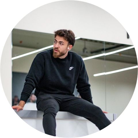 Omar Akch