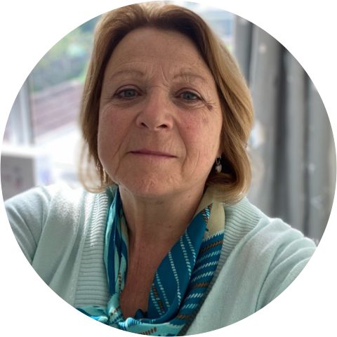 Irene Marillat