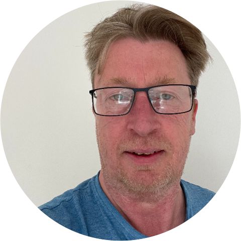Andy Hebblethwaite