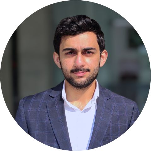 Faizan Malik