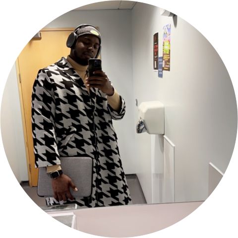 Tsemaye Michael Ikomi