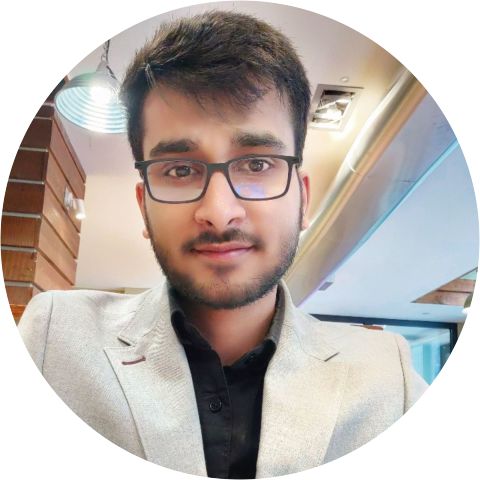 Ankit Kumar