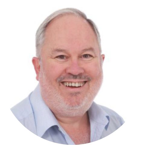 Nigel Sharples