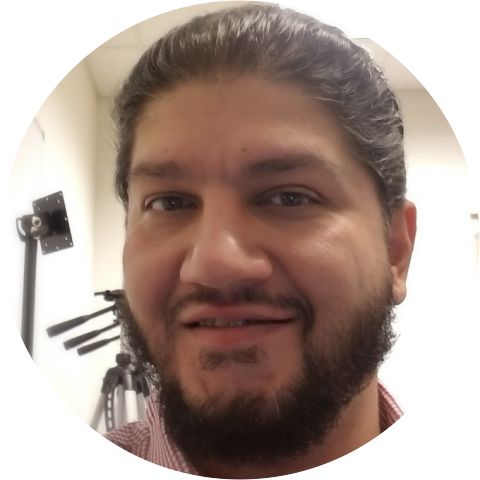 Fardeen Osmani