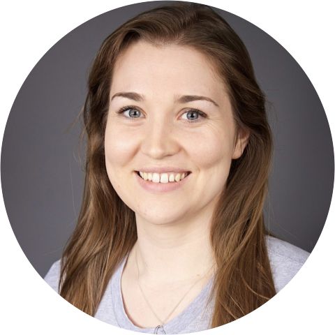 Lydia Heynes