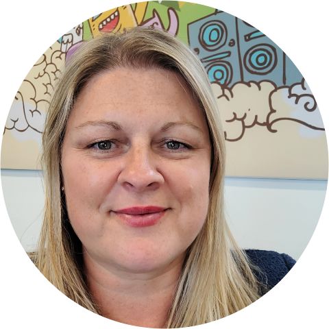 Tracey Dalton