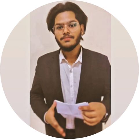 Satyam Sahu