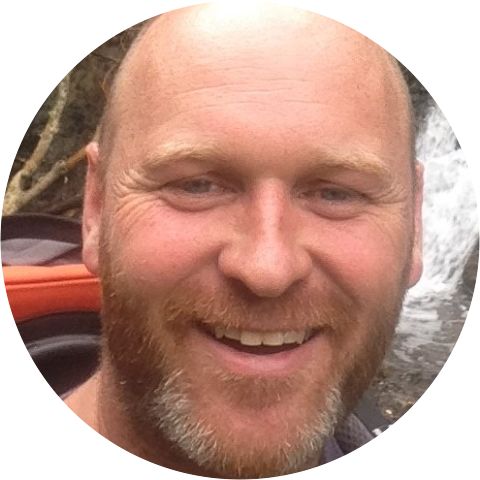 Phil Maynard