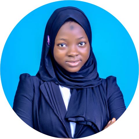 Mariam Ibrahim