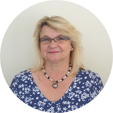 Debbie Hunter