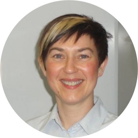 Tracey Webb