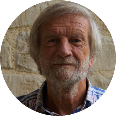 Stephen Dawson