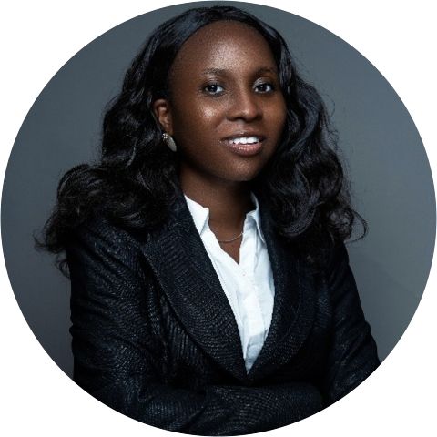 Victoria Adeosun