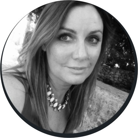 Joanna Kinloch