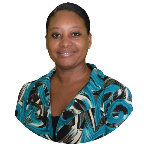 Natasha Charles