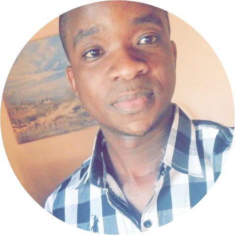 SIMBARASHE BLESSED MAHLAULO