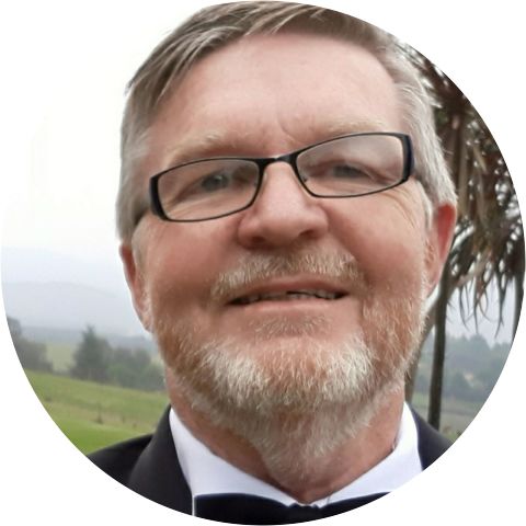Hugh Goble