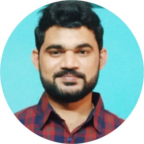 Kiran Kumar Yarramaneni