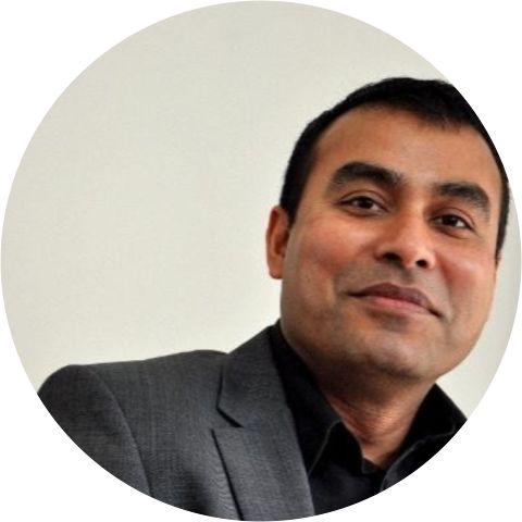 Faizul Hoque