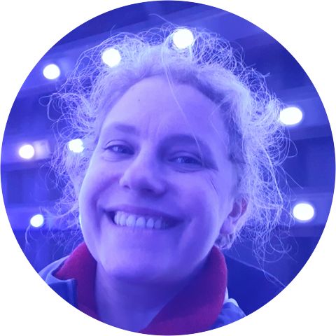 Vicky Piggott-Genge
