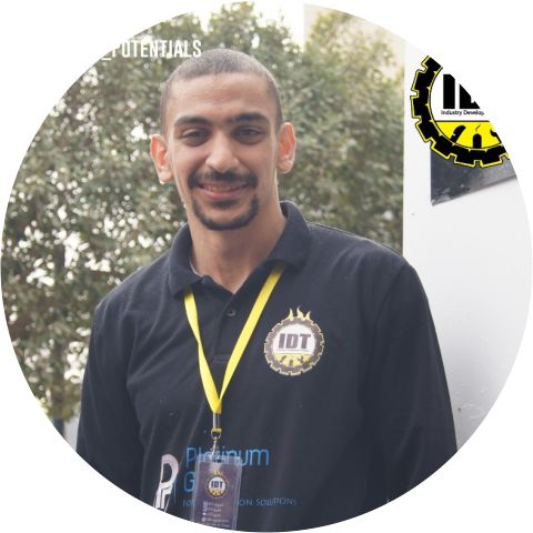 Omar Abd-Elmordy