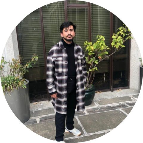 Abozar Haji