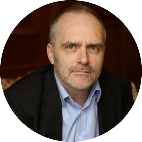 Chris Dalton