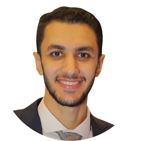 Ahmed Sharaf Eldin