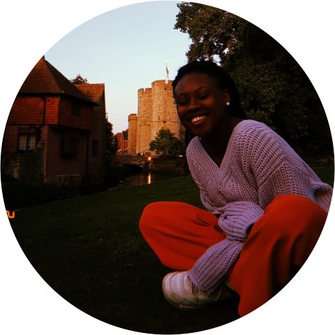 Loretta Amponsah