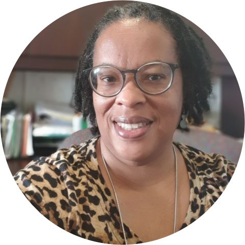 Carmen Tucker