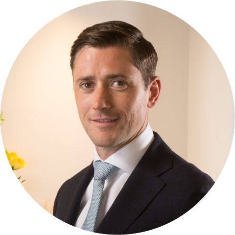 Daragh O'Donovan