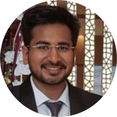 Ayush Poddar