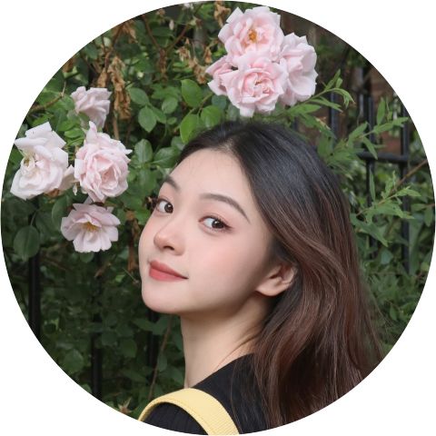 Chloe Yuan