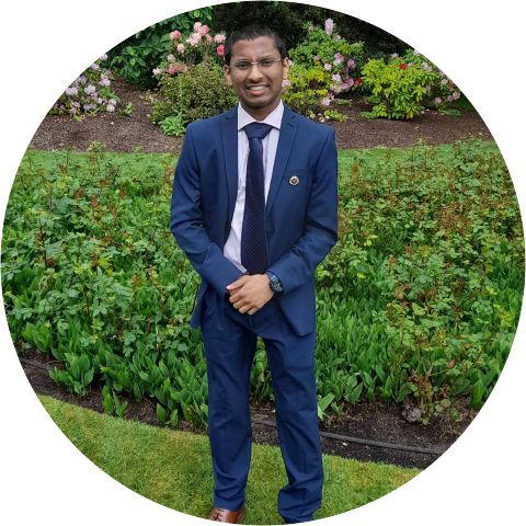 Nihal Menezes