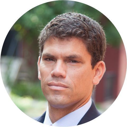 Stefan Hankin