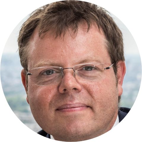 Martin Gettings