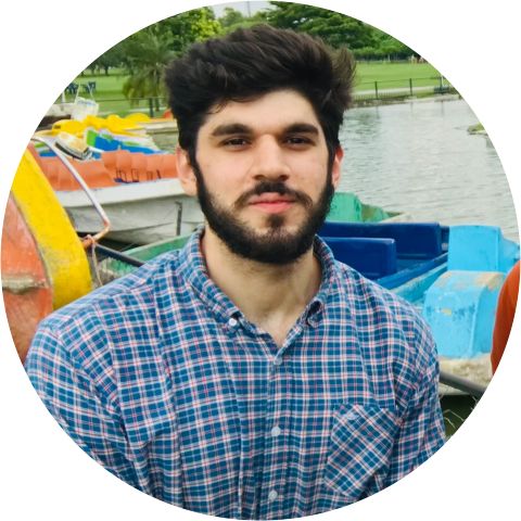 Hassan Tariq