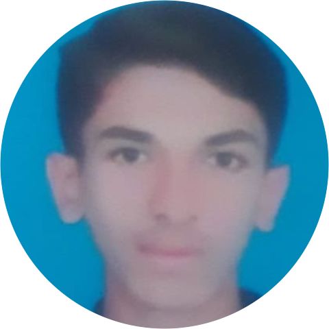 Muhammad Haider Bukhari