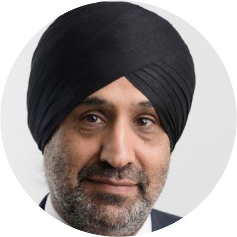 Harbhajan Brar