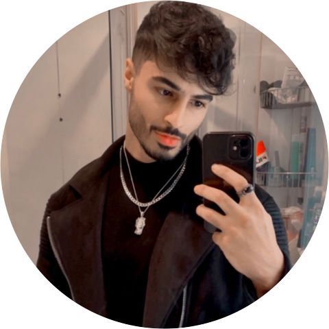 Ridwan Zayn Adam