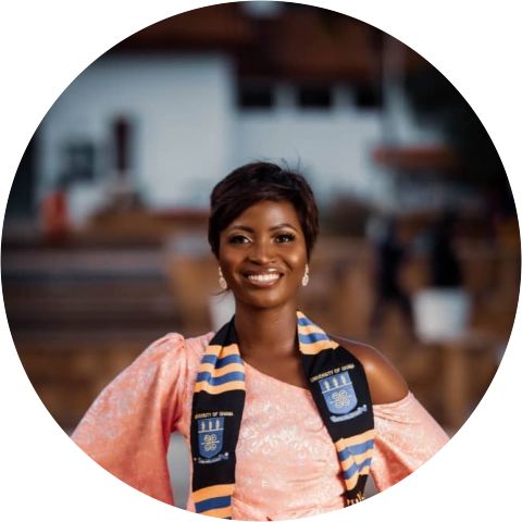 Tobi Afua Jones-Larbi