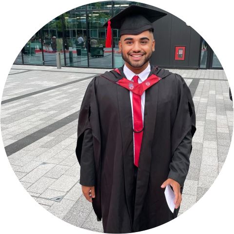 Rayyan Jesudasen