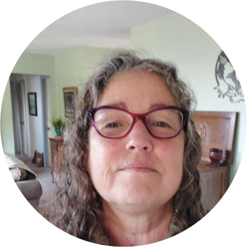 Kate Martin