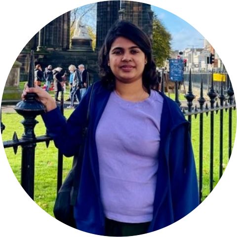 Amy Narayanan Namboothiri
