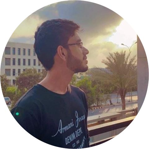 Talha Gulzar