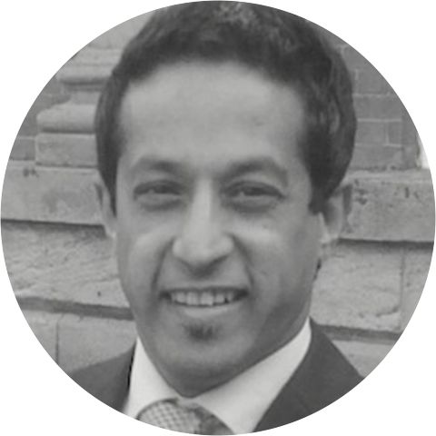 Vik Nigam