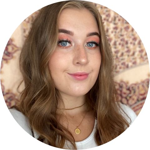 Ellie Straker-Stroud