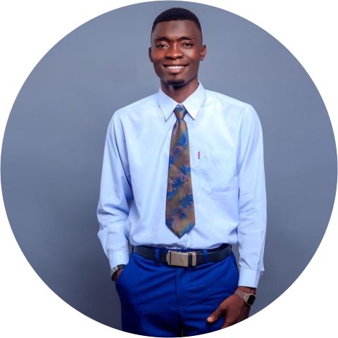 Yakubu Mohammed Sharif