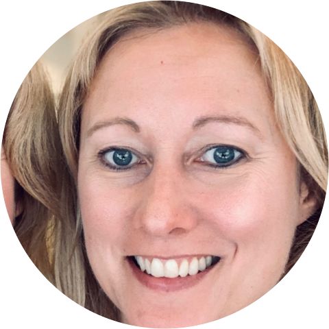 Nichola Johnson-Marshall