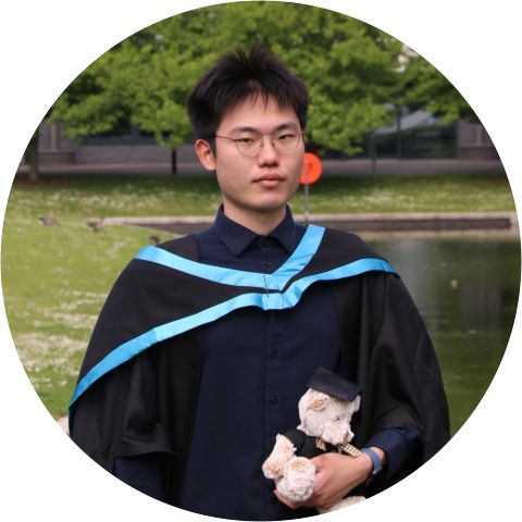 Eric Tang